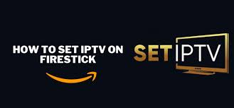 Best firestick apps for movies and shows in 2018: How To Install Set Iptv On Fire Tv Firestick July 2021