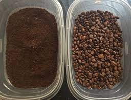 Like wine, coffee from the same regions can taste dramatically different depending on the variety. Here S What Happened When I Tried Making Wine Infused Coffee