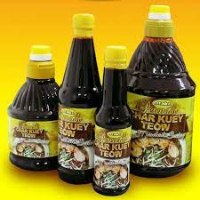 From left to right, fish sauce (i usually use this particular fish sauce for local. Perencah Char Kuey Teow Shopee Malaysia