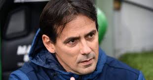 Simone inzaghi, allenatore della lazio, ha rilasciato un'intervista all'emittente satellitare sky al termine del match vinto dalla lazio contro il napoli. Lazio Agreement With Coach Simone Inzaghi For The Renewal
