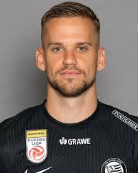 Tomi Horvat » Bilanz unter Referee Nicolas Laforge