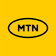 MTN Uganda logo