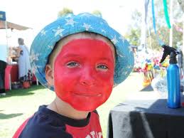 Rides, stalls and fun at the Kings Langley Village Fair