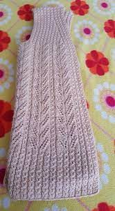 Orgu Bayan Yelek Modelleri Ceyizlik Bayan Yelegi Gelin Yelegi Mevsimlik Bayan Yelegi Tig Isi Bayan Yelegi Sis Ba Baby Knitting Patterns Orgu Dantel Isleme