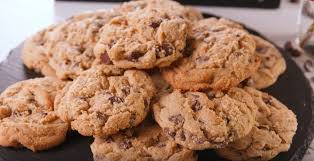 Joanna Gaines Chocolate Chip Cookie Recipe Is The Only One You Ll Ever Need Cookies Recipes Chocolate Chip Chocolate Chip Recipes Choco Chip Cookies