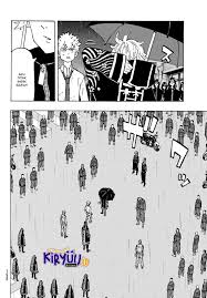 Komik tokyo revengers chapter 212 sub indo. Tokyo Revengers Chapter 212 Komik Gratis Membaca Komik Online Komikgratisonline Com