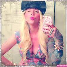 Maria Brink  gypsyprincess7  mariabrink Nude Leaked OnlyFans Photo #2 -  Fapello