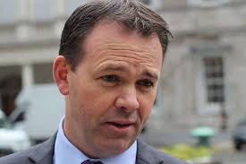 Sinn Féin's John Brady to chair high-profile Public Accounts Committee