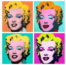 Dog portrait from your photos. Pop Art Rosa Parks Pop Art Marilyn Andy Warhol Art Andy Warhol Pop Art