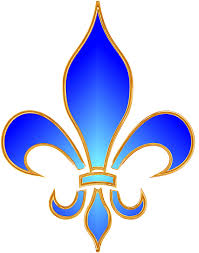 Image Gratuite Sur Pixabay Fleur Symbole Design Vintage De Fleur De Lys Dessin Fleur De Lys Fleur De Lis Tatouage