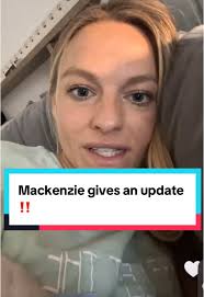 Marques Taylor Mckenzie