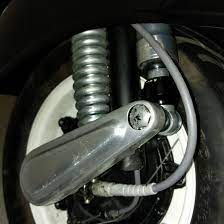 Bgm Shock Absorber