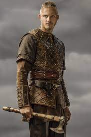 Bjorn played by alexander ludwig. Bjorn Vikings Wiki Fandom