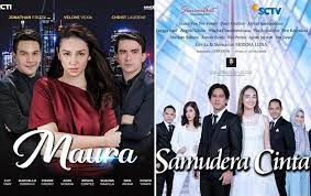 Nonton live streaming, siaran ulang, & jadwal terbaru channel rcti. Sinetron Maura Rcti Turun Rating Hingga Pindah Jam Tayang Nyerah Saingi Samudra Cinta