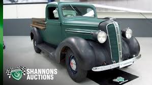 Image result for Green 1937 Dodge Truck