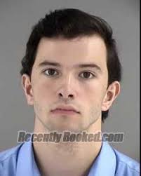 CHARLES FREELAND YOUNG Arrest Record & Booking Info