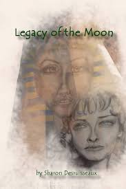 Legacy of the Moon eBook : Desruisseaux, Sharon, Hemphill Jewett, Lucille,  Goding, Sharon, Petrilla, Jim: Amazon.in: Books