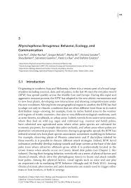 Ipm includes common sense methods based on there are many types of professionals who may offer assistance at different stages of your pest control process. Pdf Handbook Of Major Palm Pests Biology And Management