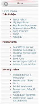 24 pesara unisza diraikan di majlis jasamu dikenang kuala nerus : Portal Pelajar Unisza Slip Peperiksaan