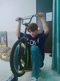 Kpop Boyfriend Material Seventeen Scoups Boyfriend Material Seventeen Leader