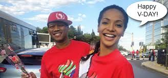 Speaking to jacaranda fm, liesl said that she was whisked off to the coastal city durban for. Is Proverb New Girl Former Miss Sa Liesl Laurie Former