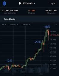 Find out is bitcoin going to crash in this guide. Why The Recent Bitcoin Crash Won T Stop It From Hitting 100 000