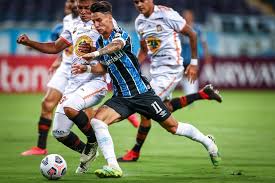 O ano de 2017 é o centésimo décimo quarto com. Como Chega O Gremio No Jogo De Volta Da Segunda Fase Da Libertadores Radio Difusao