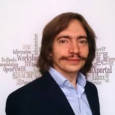 The 2021 IBM Power Champions in Europe