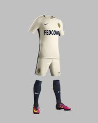 Check spelling or type a new query. As Monaco 2016 17 Away Kit Nike News