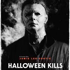 Trailer Review: Halloween Kills