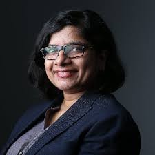 Deena Jacob's Instagram, Twitter & Facebook