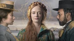 With the release of autumn de wilde's emma, the newest adaptation of jane austen's popular social satire, period dramas have never been more accessible. The Luminaries Cast From New Bbc One Drama And How To Watch Online Tv Tellymix