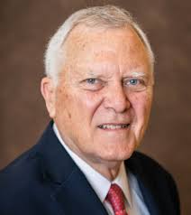 Prominent Mercer Law alumni from the past 50 Years