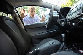 Why would a car rental company rent you a car and not warn you that the doors will lock automatically on you?? I Locked My Keys In My Car Tips On What You Can Do
