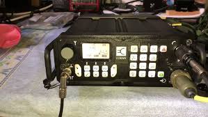 Image result for Codan 2110M