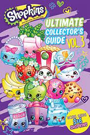 This book contains all the shopkins from seasons 1 and 2, including rare and special editions. Ultimate Collector S Guide Volume 3 Shopkins Kindle Edition By Simon Jenne Scholastic Children Kindle Ebooks Amazon Com