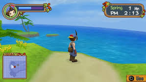 Share it tweet share it share it pin it. Harvest Moon Hero Of Leaf Valley Android Apk Iso Psp Download For Free