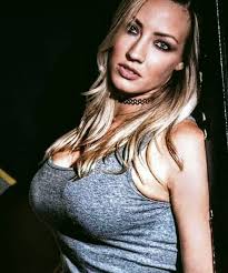 Nita Strauss is a force to be reckoned with in rock music. From playing  with Alice Cooper to her solo work, she's shown that women can shred just  as hard, if not