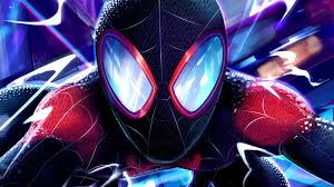 We did not find results for: Miles Morales Spider Man 4k Wallpaper 5 4