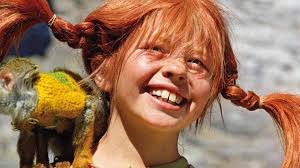 Wer will's von uns lernen? Bestatigt Pippi Langstrumpf Bekommt Einen Neuen Kinofilm Kino De