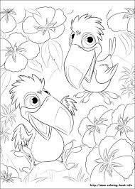 Whereas in a cmyk color space, it is composed of 0% cyan, 0% magenta, 0% yellow and 56.9% black. Epingle Par Stella Sur Rio Coloriage Coloriage Animaux Dessin Coloriage