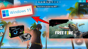 Free fire pc 1.56.1 (new in the next window of the free fire pc game a message appears asking you to confirm your. Free Fire Play In Windows 11 I3 9100f Ram 8gb Gtx650 Youtube