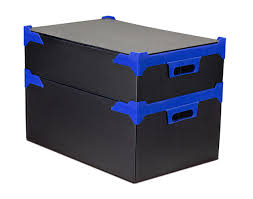 Not available at clybourn place. Wine Glass Storage Box London Nv Boxes
