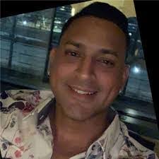 Ryan Coniglio's Instagram, Twitter & Facebook