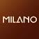 Logo de Milano Calçados