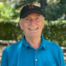 About us — San Mateo County Rose Society