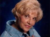 Donna Lee (Loeffler) Muir Obituary (1941