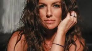 Sasha McVeigh & Sonia Leigh