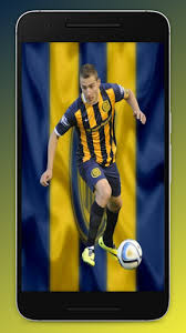 Central visita a gimnasia (lp) por la tercera fecha. Download Rosario Central Canallas Wallpaper Free For Android Rosario Central Canallas Wallpaper Apk Download Steprimo Com