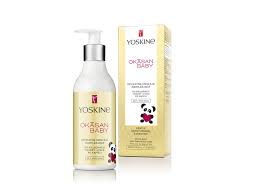 Okasan Baby Yoskine In Yo Technology Katalog Produktow